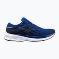 Мъжки обувки за бягане Mizuno Wave Skyrise 5 surf the web/ white/ india ink 8