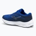 Мъжки обувки за бягане Mizuno Wave Skyrise 5 surf the web/ white/ india ink 3