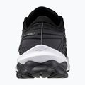 Мъжки обувки за бягане Mizuno Wave Skyrise 5 black/white/cayenne 10