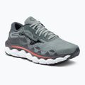 Мъжки обувки за бягане Mizuno Wave Horizon 7 lead/nickel/cayenne
