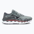 Мъжки обувки за бягане Mizuno Wave Horizon 7 lead/nickel/cayenne 2