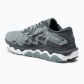 Мъжки обувки за бягане Mizuno Wave Horizon 7 lead/nickel/cayenne 3