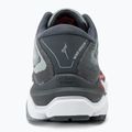 Мъжки обувки за бягане Mizuno Wave Horizon 7 lead/nickel/cayenne 7