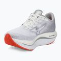 Мъжки обувки за бягане Mizuno Wave Rebellion Flash 2 white/black/harbor mist 7
