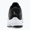 Мъжки обувки за бягане Mizuno Wave Inspire 20 ebony/white/black 7