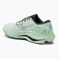 Мъжки обувки за бягане Mizuno Wave Inspire 20 grayed jade/black oyster 3