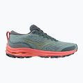 Дамски обувки за бягане Mizuno Wave Rider TT lead/ carrot curl/ nasturtium 8