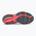 Дамски обувки за бягане Mizuno Wave Rider TT lead/ carrot curl/ nasturtium 4