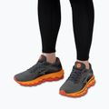 Дамски обувки за бягане Mizuno Wave Sky 7 turbulence/white/carrot curl 3