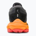 Дамски обувки за бягане Mizuno Wave Sky 7 turbulence/white/carrot curl 8