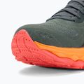 Дамски обувки за бягане Mizuno Wave Sky 7 turbulence/white/carrot curl 9