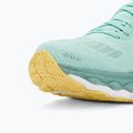 Дамски обувки за бягане Mizuno Wave Sky 7 egghell blue/white/sunshine 9