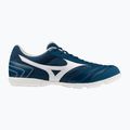 Детски футболни обувки Mizuno MRL Sala Club TF Jr sailor blue/white 8