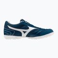 Детски футболни обувки Mizuno MRL Sala Club TF Jr sailor blue/white 9