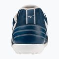 Детски футболни обувки Mizuno MRL Sala Club TF Jr sailor blue/white 11