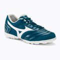 Детски футболни обувки Mizuno MRL Sala Club TF Jr sailor blue/white