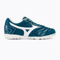 Детски футболни обувки Mizuno MRL Sala Club TF Jr sailor blue/white 2