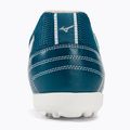 Детски футболни обувки Mizuno MRL Sala Club TF Jr sailor blue/white 6