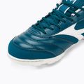 Детски футболни обувки Mizuno MRL Sala Club TF Jr sailor blue/white 7