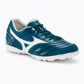 Мъжки футболни обувки Mizuno MRL Sala Club TF sailor blue/white