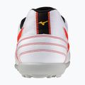 Мъжки футболни обувки Mizuno MRL Sala Club TF white/radiant red 11