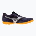 Мъжки футболни обувки Mizuno MRL Sala Club TF mysterioso/silver 9