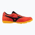 Мъжки футболни обувки Mizuno MRL Sala Club TF radiant red/black 8