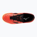 Мъжки футболни обувки Mizuno MRL Sala Club TF radiant red/black 10