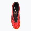 Мъжки футболни обувки Mizuno MRL Sala Club TF radiant red/black 5