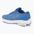 Дамски обувки за бягане Mizuno Wave Ultima 15 marina/white/cerulean 3