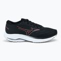 Дамски обувки за бягане Mizuno Wave Ultima 15 black/ dubarry/ oyster mushroom 2