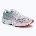 Дамски обувки за бягане Mizuno Wave Rebellion Sonic 2 river white/cayenne/gray mist
