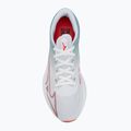 Дамски обувки за бягане Mizuno Wave Rebellion Sonic 2 river white/cayenne/gray mist 5