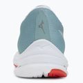 Дамски обувки за бягане Mizuno Wave Rebellion Sonic 2 river white/cayenne/gray mist 6