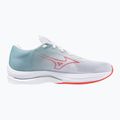 Дамски обувки за бягане Mizuno Wave Rebellion Sonic 2 river white/cayenne/gray mist 2
