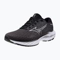 Дамски обувки за бягане Mizuno Wave Inspire 20 ebony/ white/ black