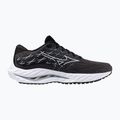 Дамски обувки за бягане Mizuno Wave Inspire 20 ebony/ white/ black 3