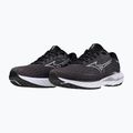 Дамски обувки за бягане Mizuno Wave Inspire 20 ebony/ white/ black 8