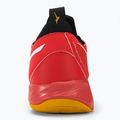 Мъжки обувки за волейбол Mizuno Wave Dimension radiant red/white/carrot curl 6