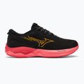 Дамски обувки за бягане Mizuno Wave Revolt 3 black/carrot curl/dubarry 2