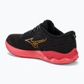 Дамски обувки за бягане Mizuno Wave Revolt 3 black/carrot curl/dubarry 3