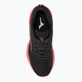 Дамски обувки за бягане Mizuno Wave Revolt 3 black/carrot curl/dubarry 6