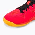 Мъжки волейболни обувки Mizuno Thunder Blade Z radiant red/white/carrot curl 7