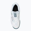 Мъжки обувки за волейбол Mizuno Cyclone Speed 4 white/sailor blue/silver 5