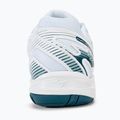 Мъжки обувки за волейбол Mizuno Cyclone Speed 4 white/sailor blue/silver 6