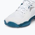 Мъжки обувки за волейбол Mizuno Wave Lightning Z8 white/sailor blue/silver 7