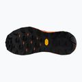 Мъжки обувки за бягане Mizuno Wave Mujin 10 black/cayenne/nasturtium 12