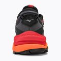 Мъжки обувки за бягане Mizuno Wave Mujin 10 black/cayenne/nasturtium 6
