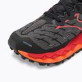 Мъжки обувки за бягане Mizuno Wave Mujin 10 black/cayenne/nasturtium 7