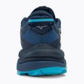 Мъжки обувки за бягане Mizuno Wave Mujin 10 dress blues/sharp green/swim cap 6